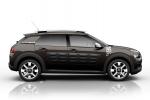 Citroen C4 Cactus Rip Curl Special Edition 2016 года
